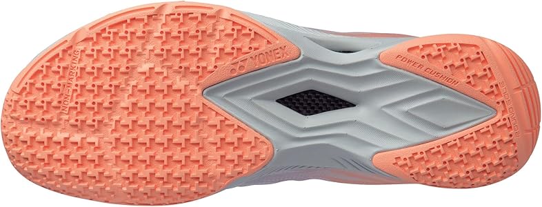 Amazon.com | YONEX Power Cushion Aerus Z Womens Indoor Court Shoe Amazon.com | YONEX Power Cushion Aerus Z Womens Indoor Court Shoe